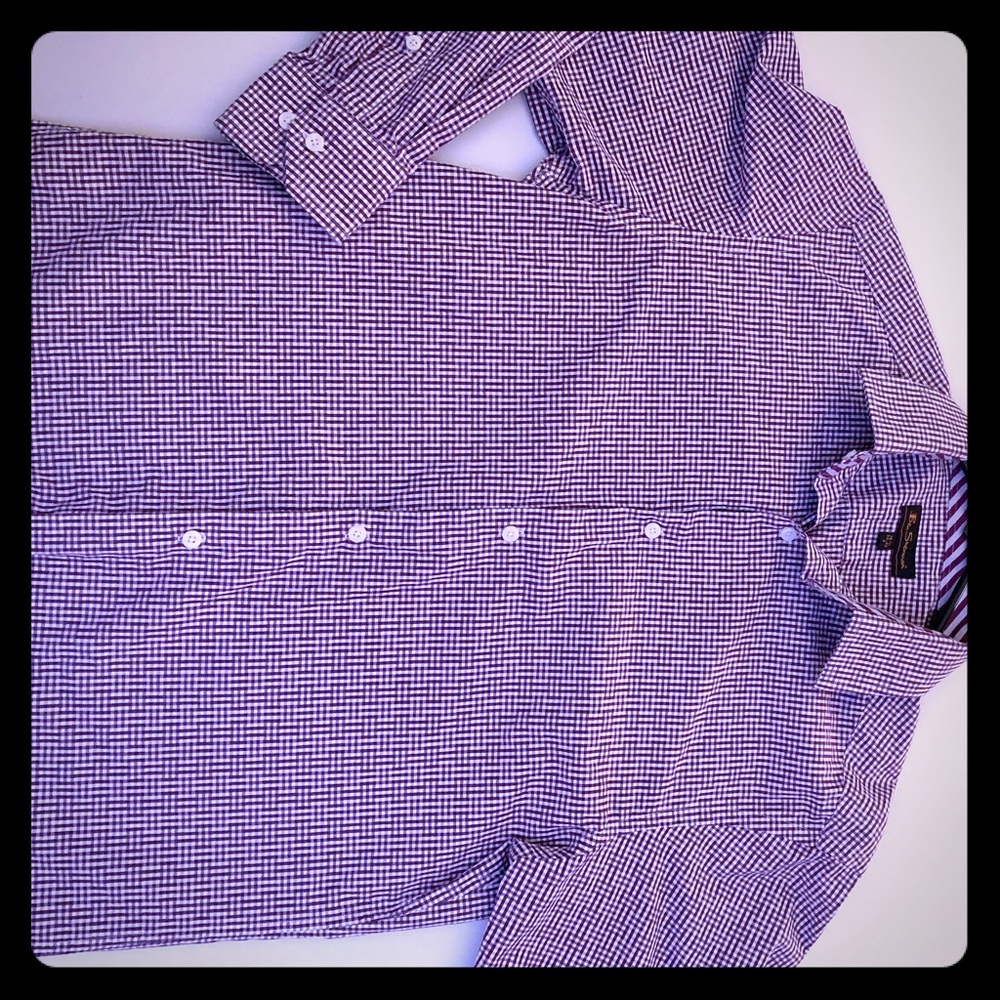 Ben Sherman dress shirt